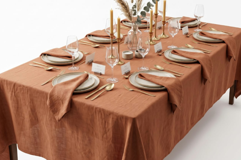 La Table Ivoire, univers maison et table